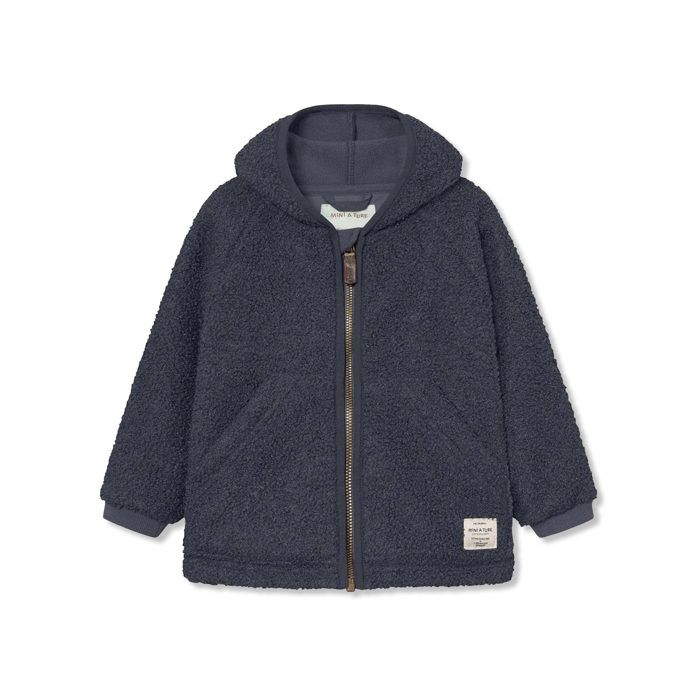 MATLIFF fleece