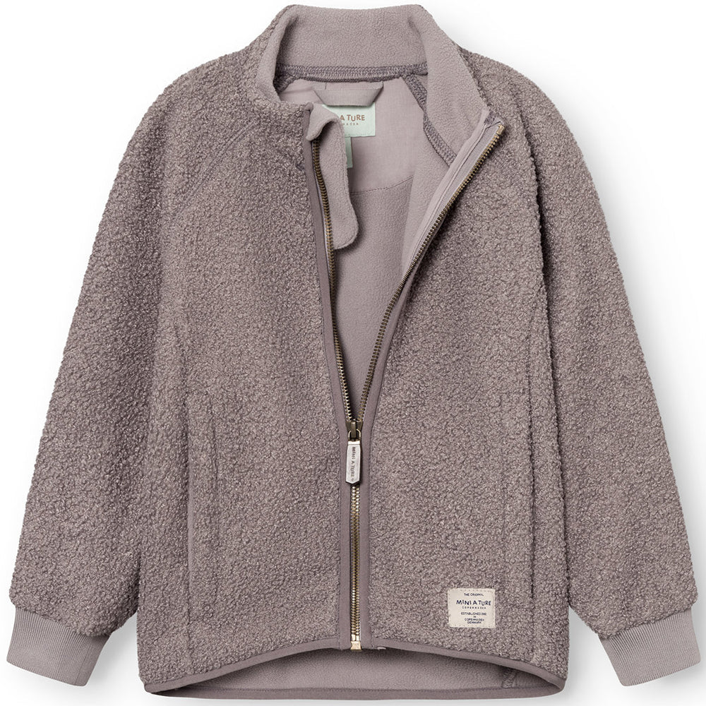 Matcedric Fleece