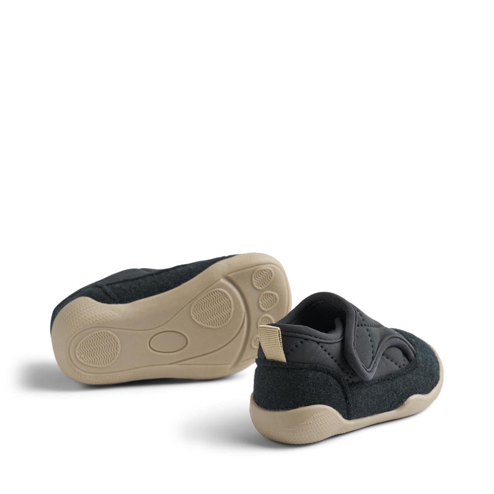 Mulle slippers