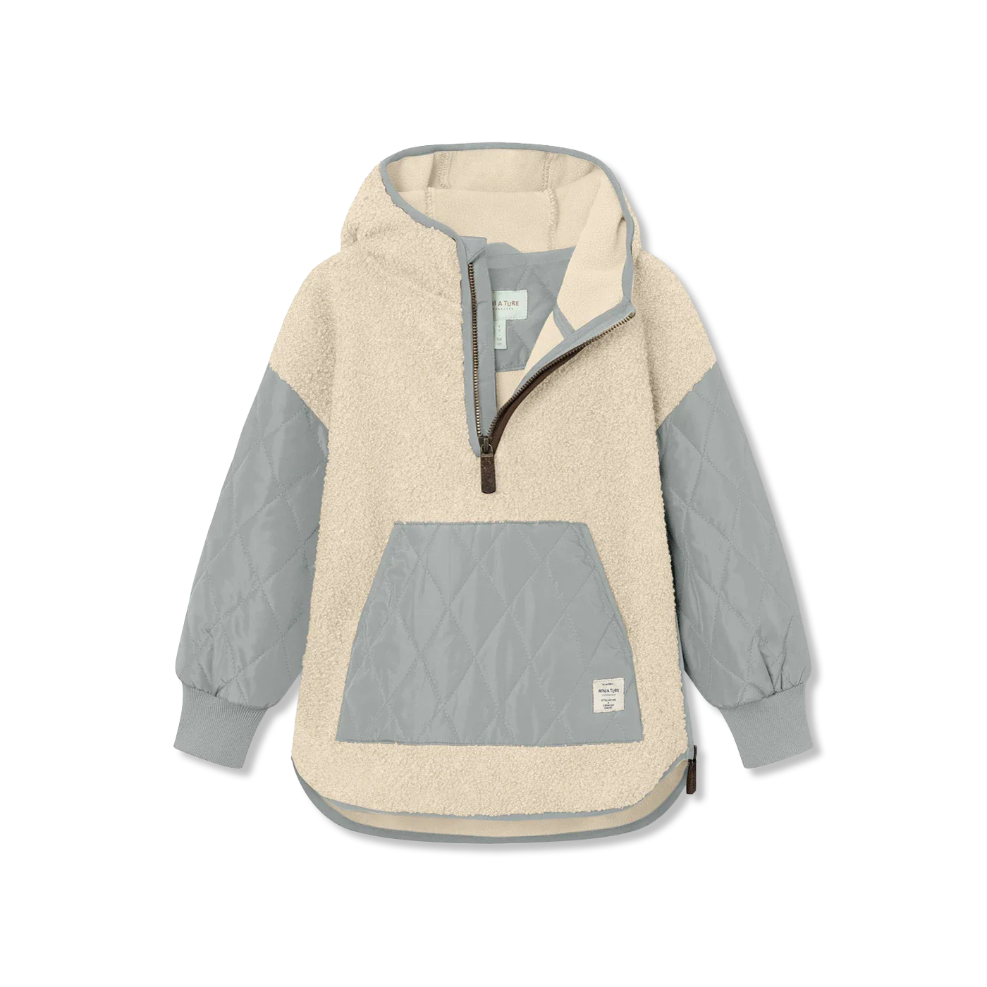 MATSIXTEN thermojacke