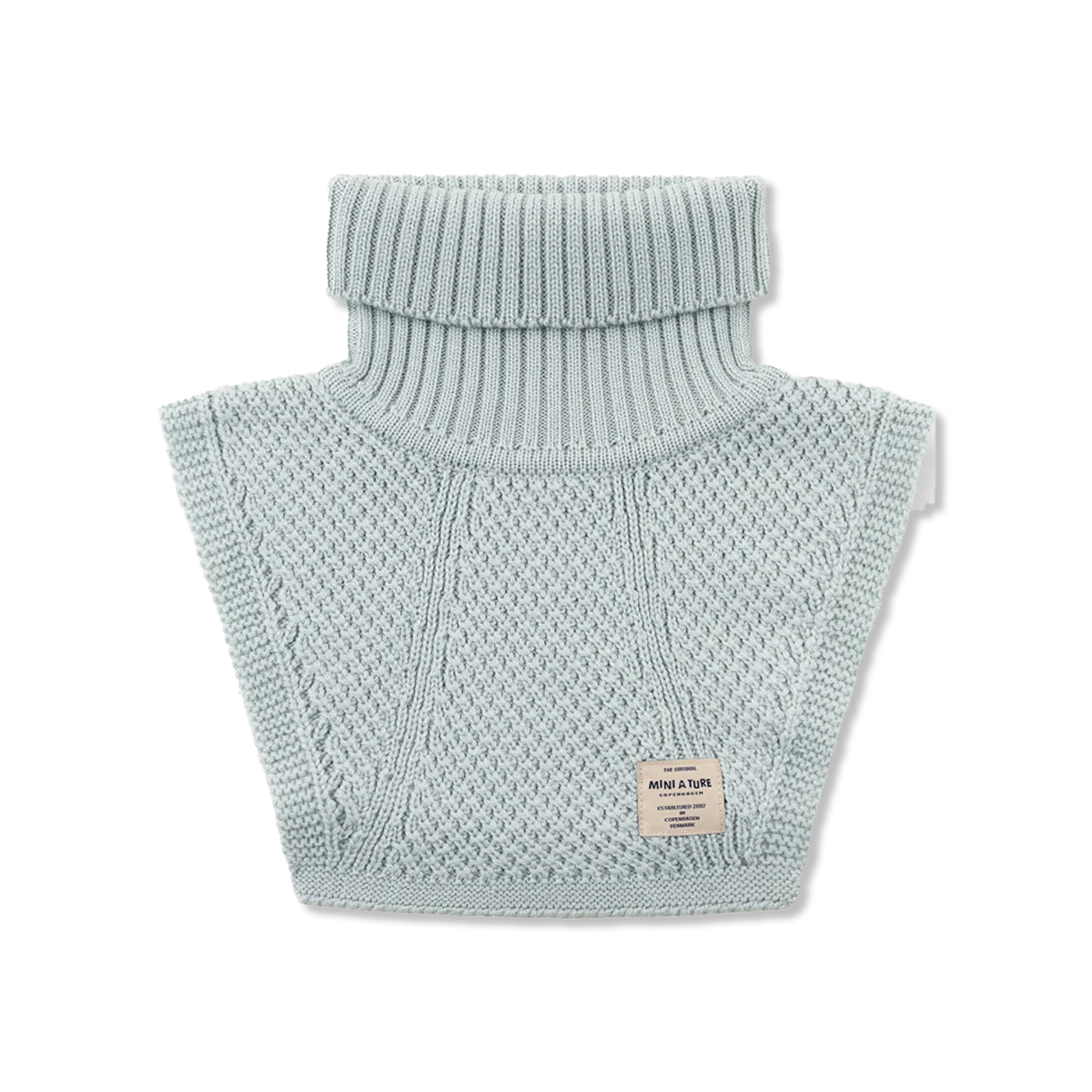 MATTAYLER neck warmer