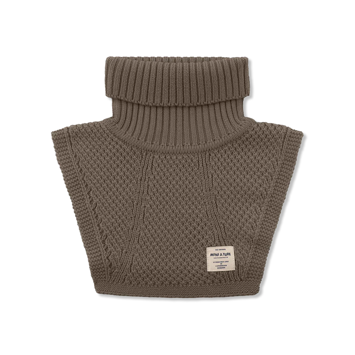 Mattayler Neck warmer
