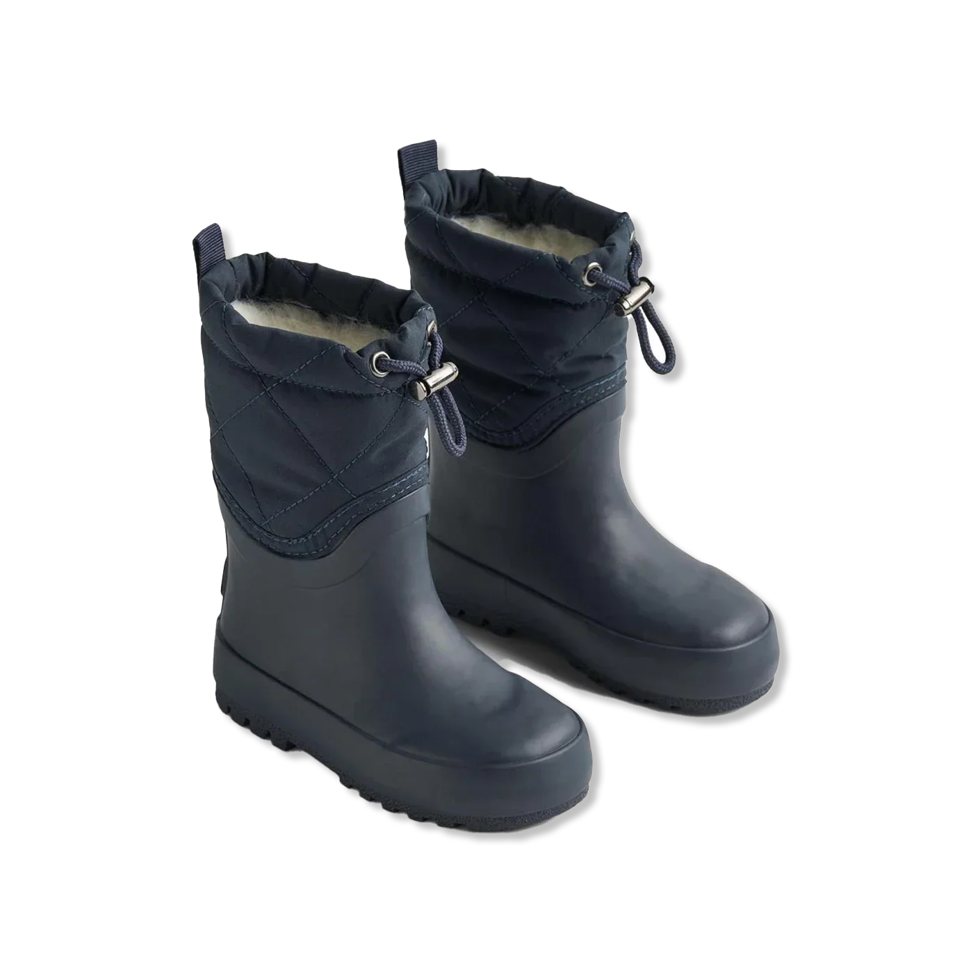 Drizzle thermal boot