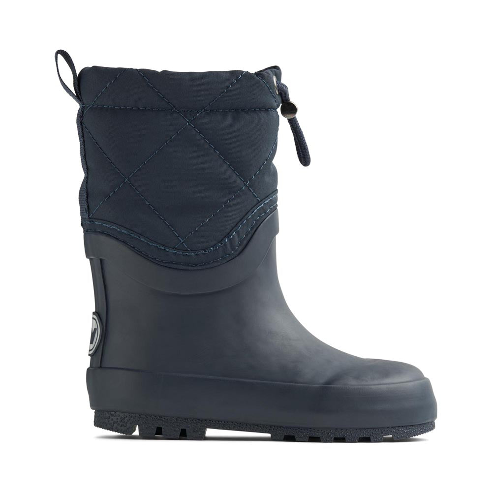 Drizzle thermal boot