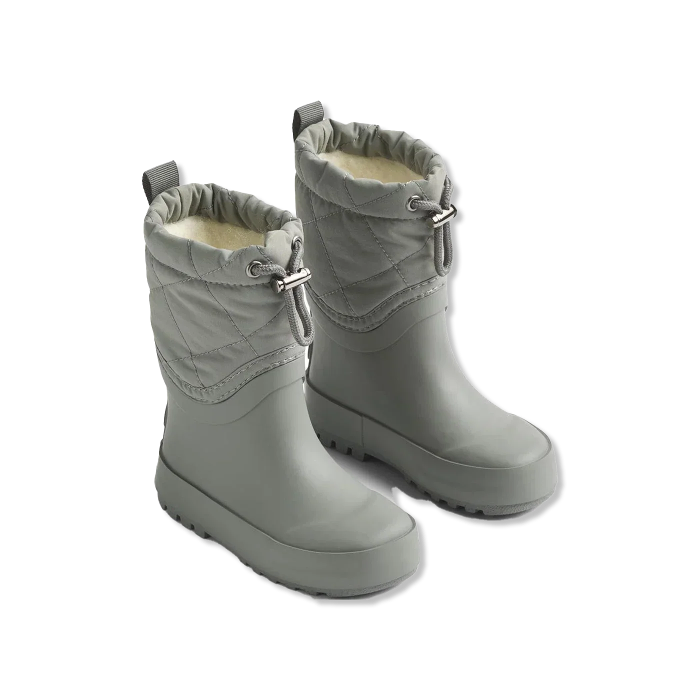Drizzle thermal boot
