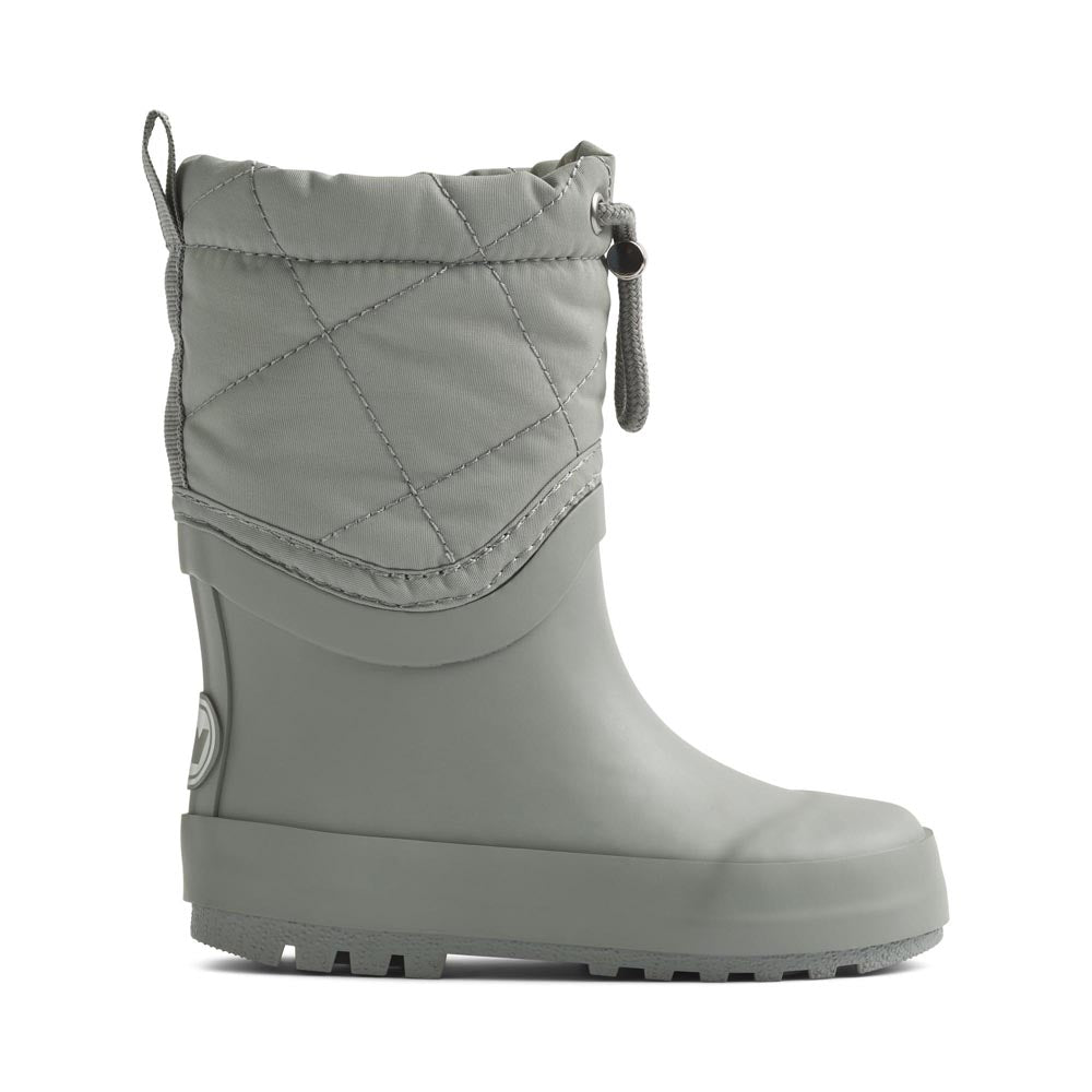 Drizzle thermal boot