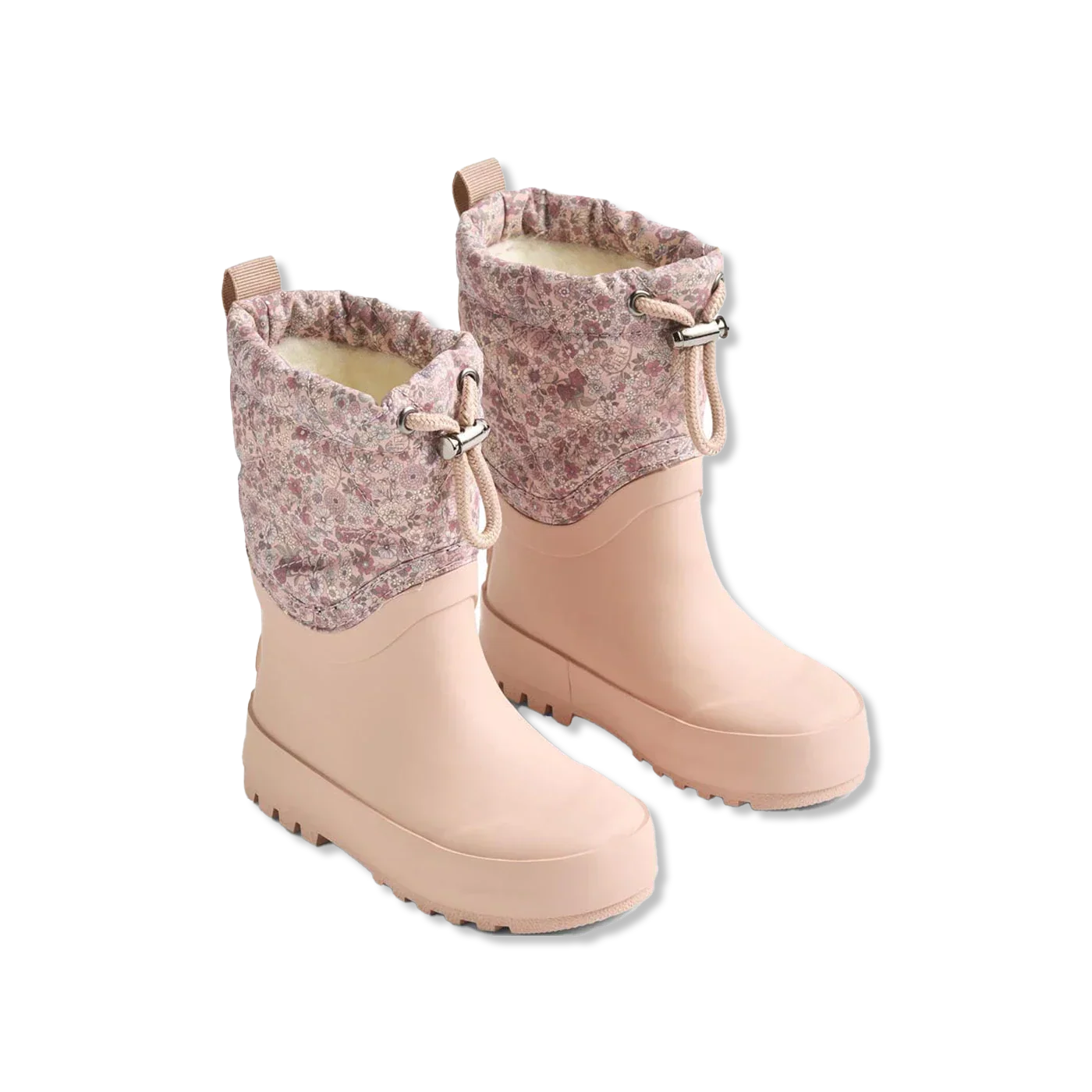 Drizzle thermal boot