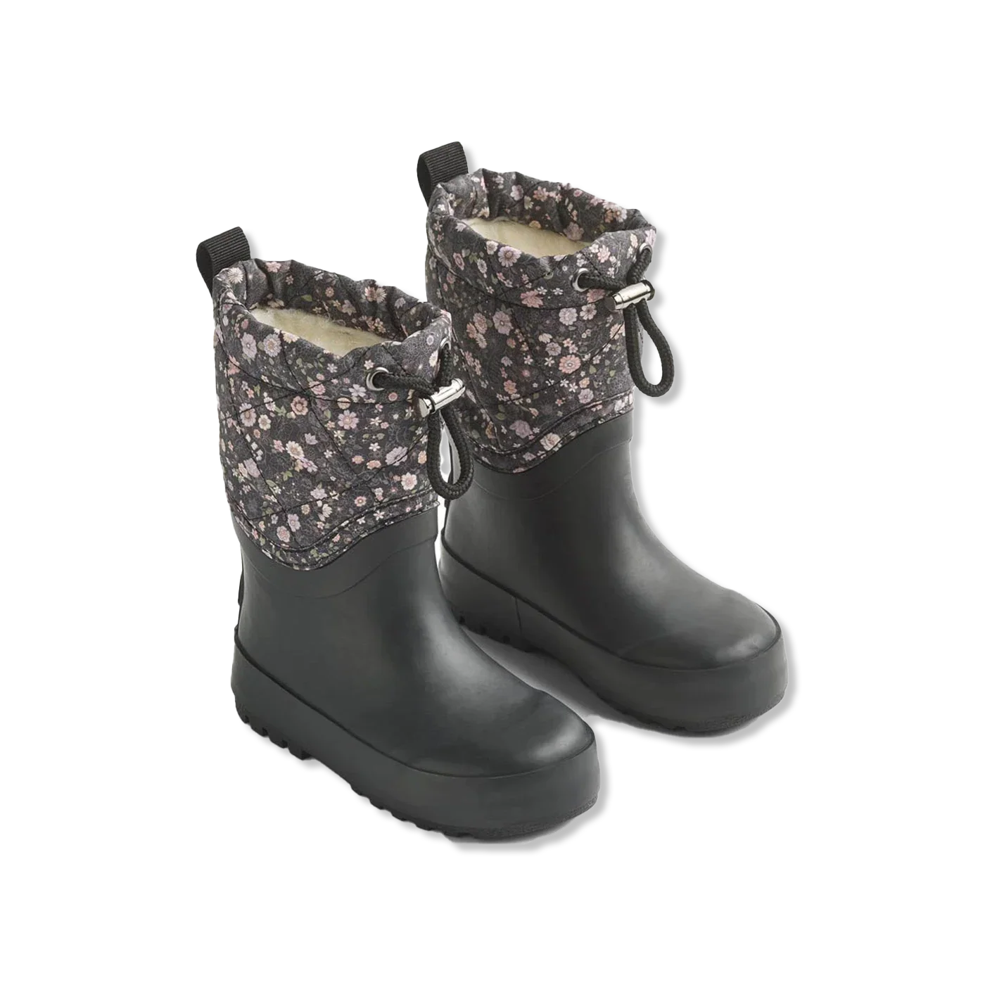 Drizzle thermal boot