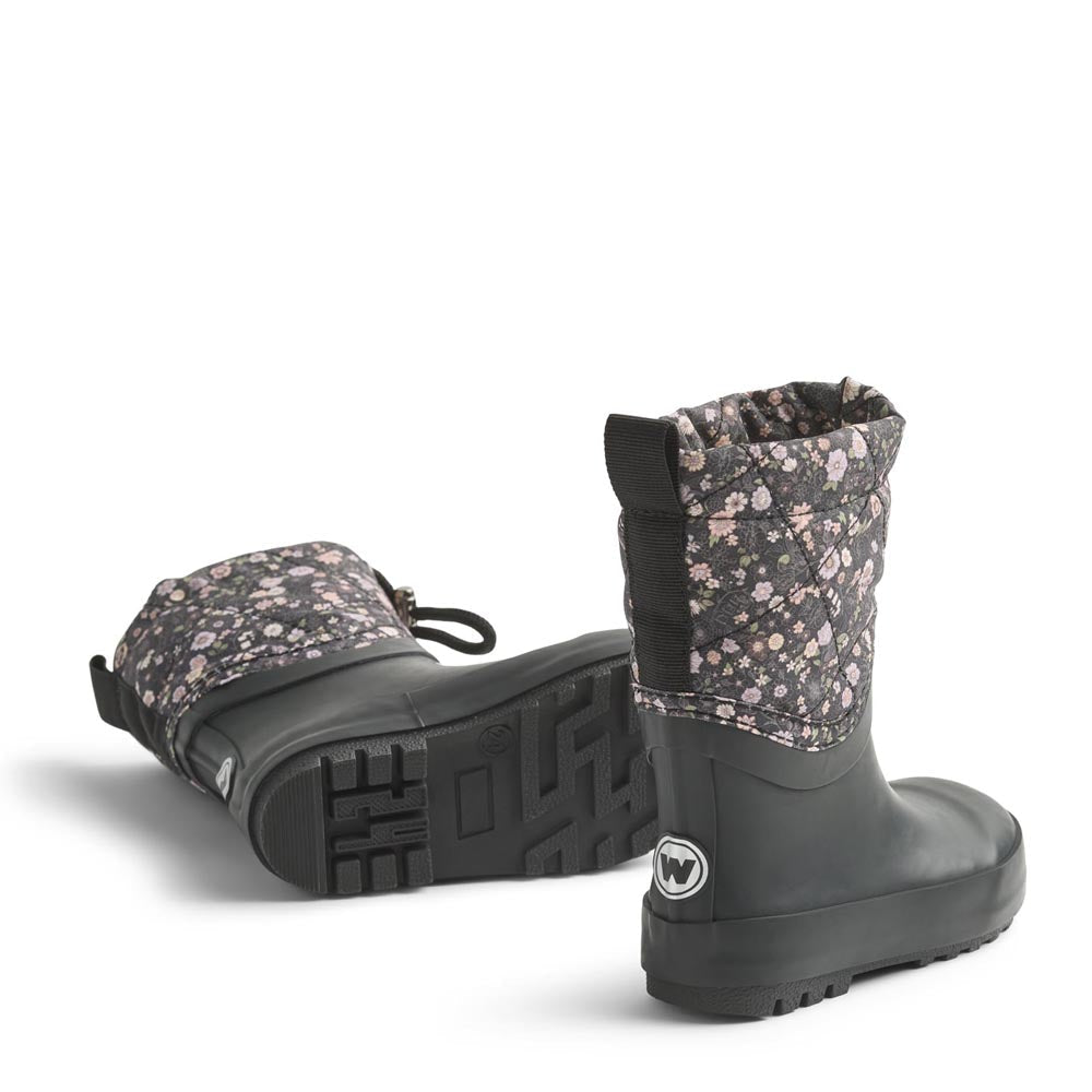 Drizzle thermal boot