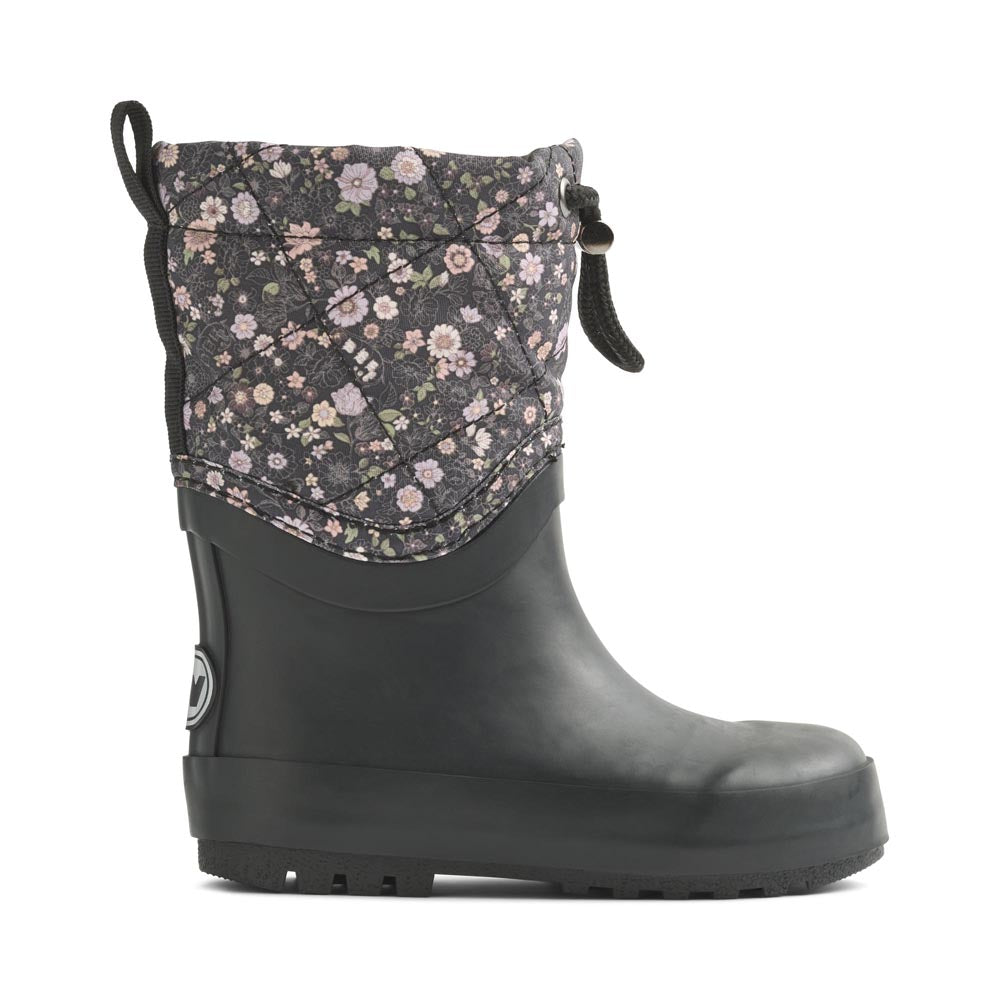 Drizzle thermal boot