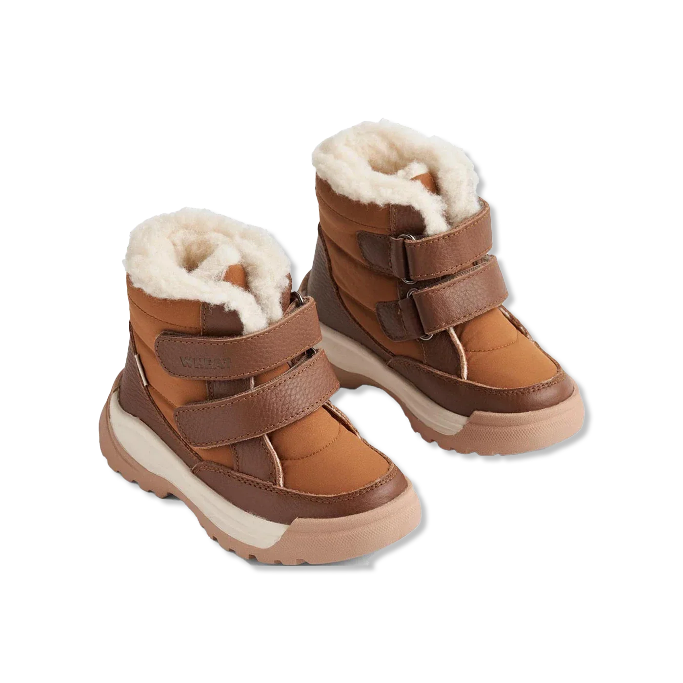 Millas tex Winter boot