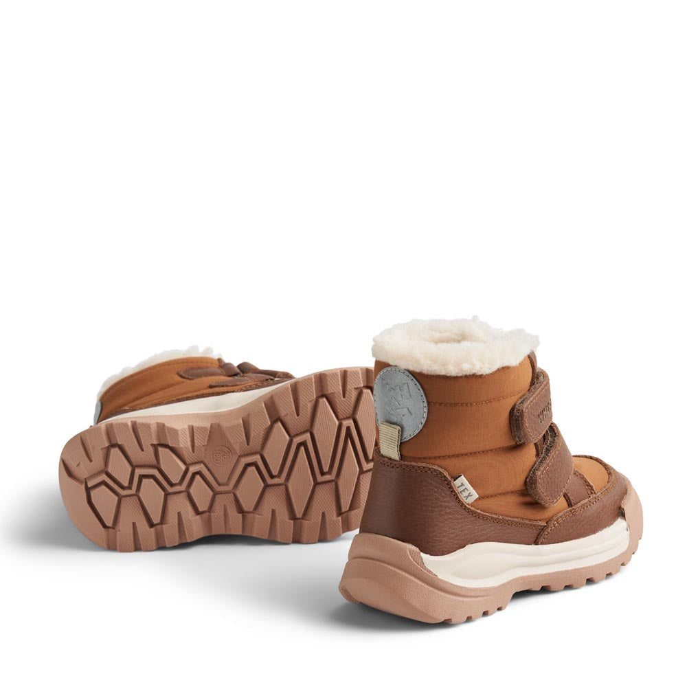 Millas tex Winter boot