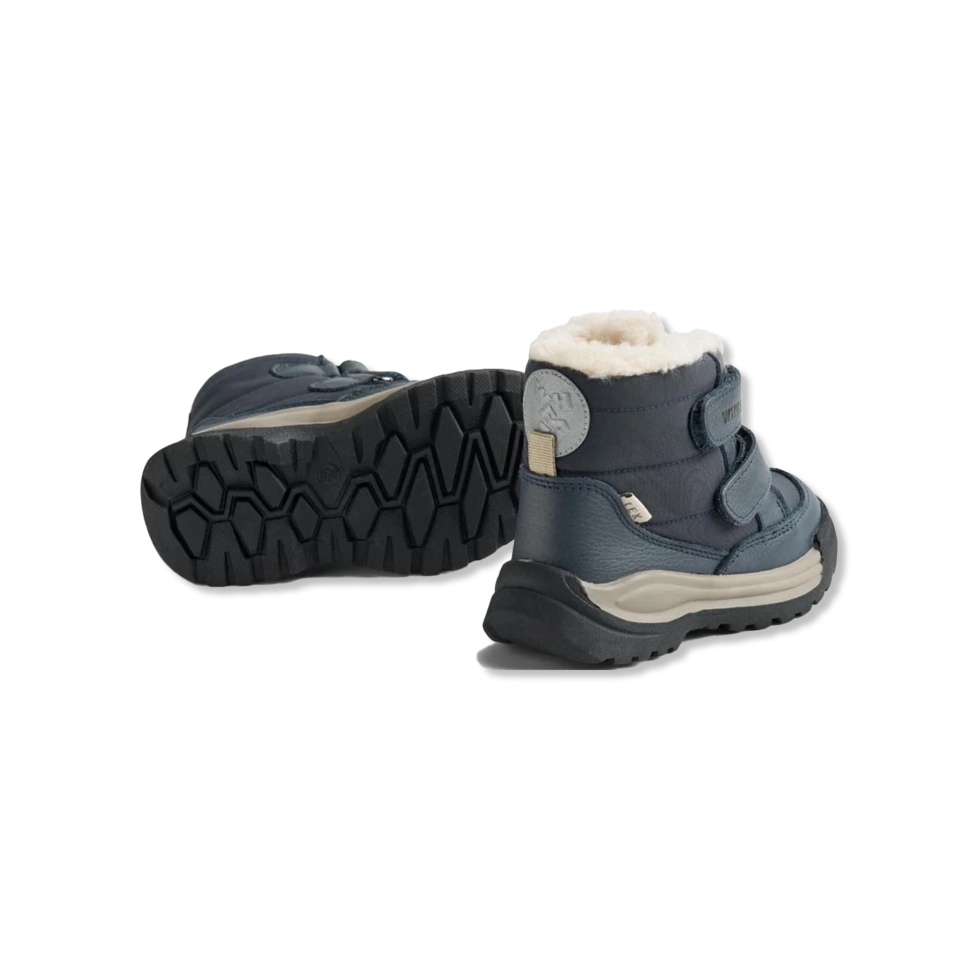 Millas tex Winter boot