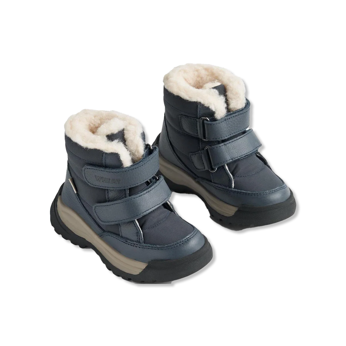 Millas tex Winter boot