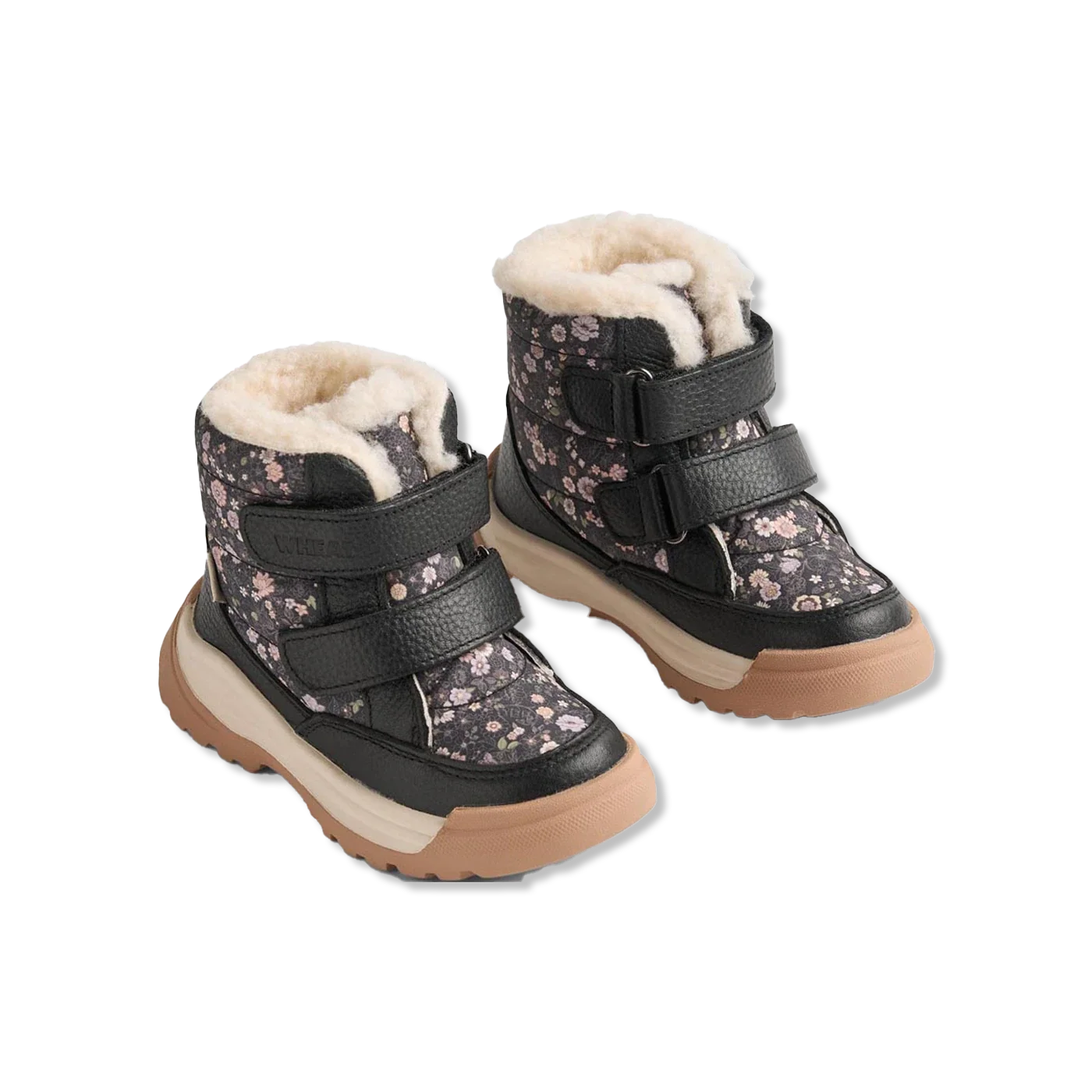 Millas tex Winter boot