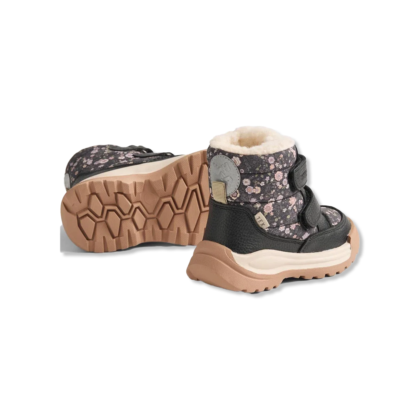 Millas tex Winter boot