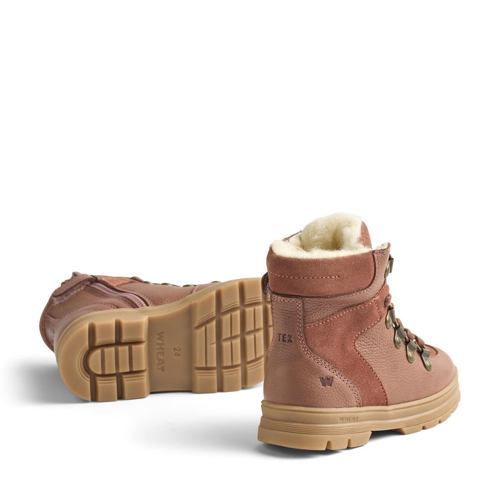 Toni Hiker Tex winter boots