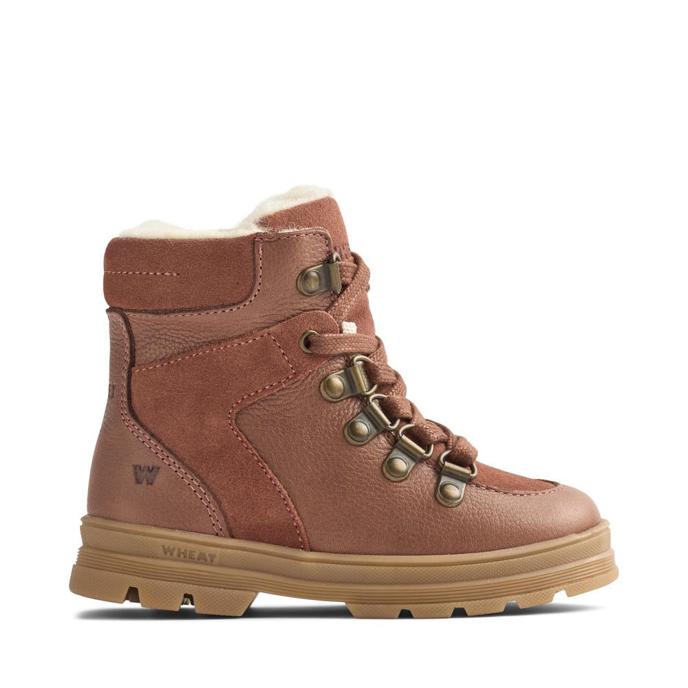 Toni Hiker Tex winter boots