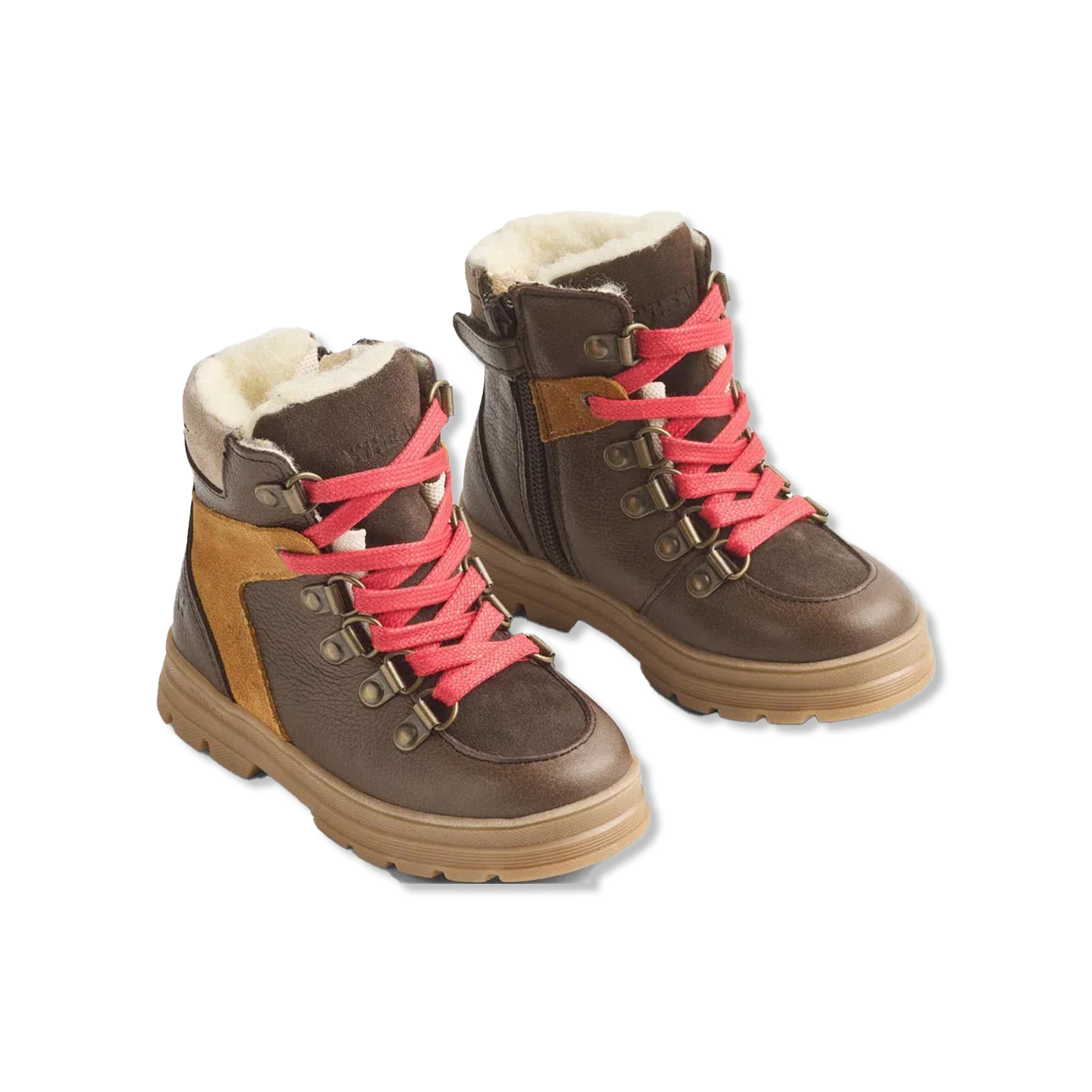 Toni hiker tex Winter boot