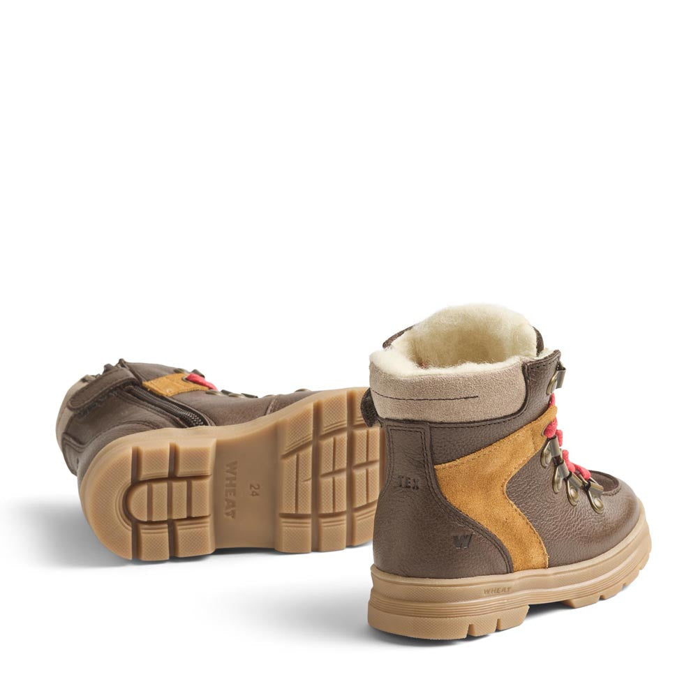 Toni hiker tex Winter boot