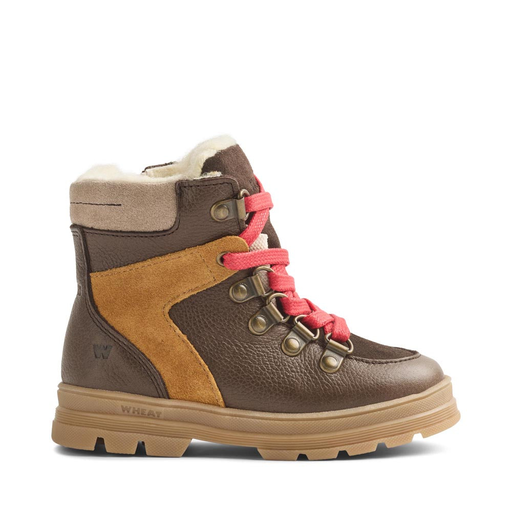 Toni hiker tex Winter boot