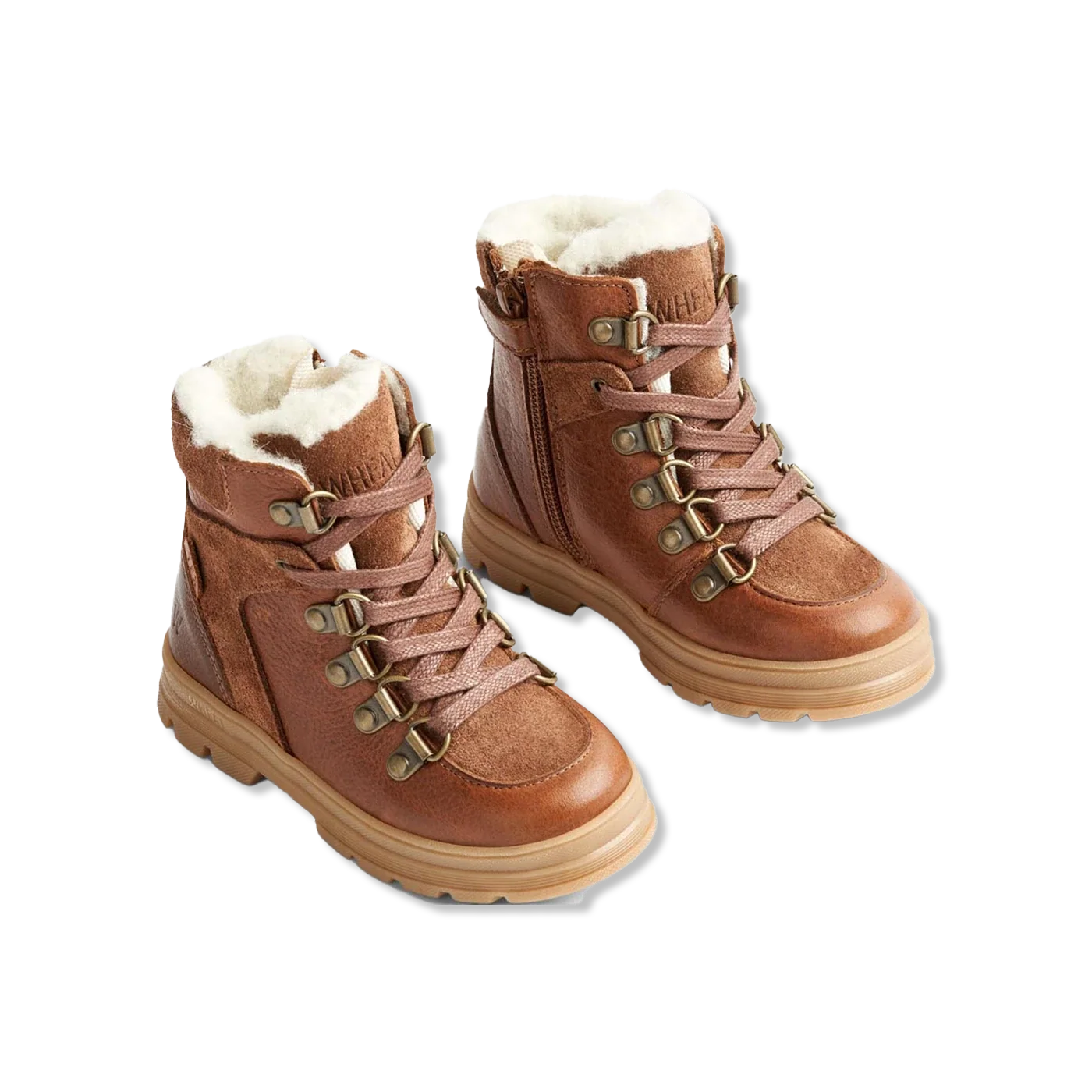 Toni hiker tex Winter boot