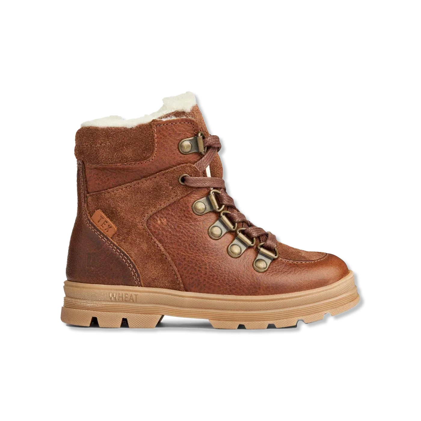 Toni hiker tex Winter boot