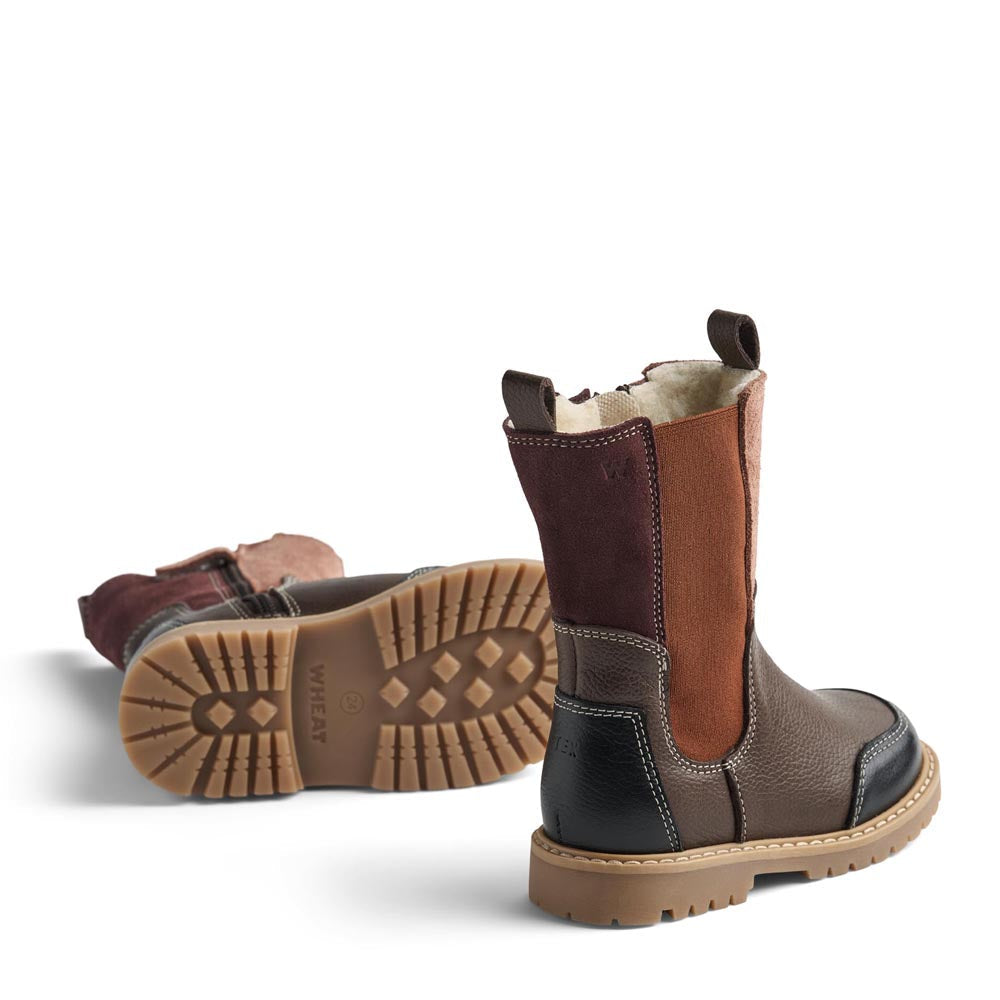 Sonni tex Winter boot