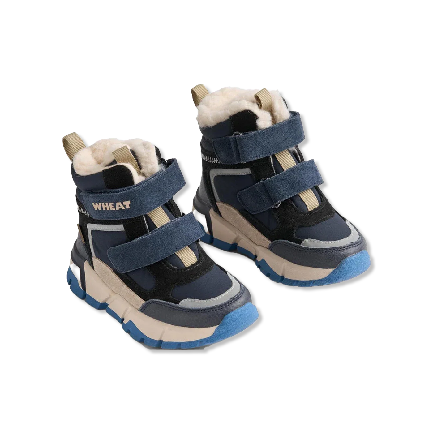 Lucka tex Winter boot