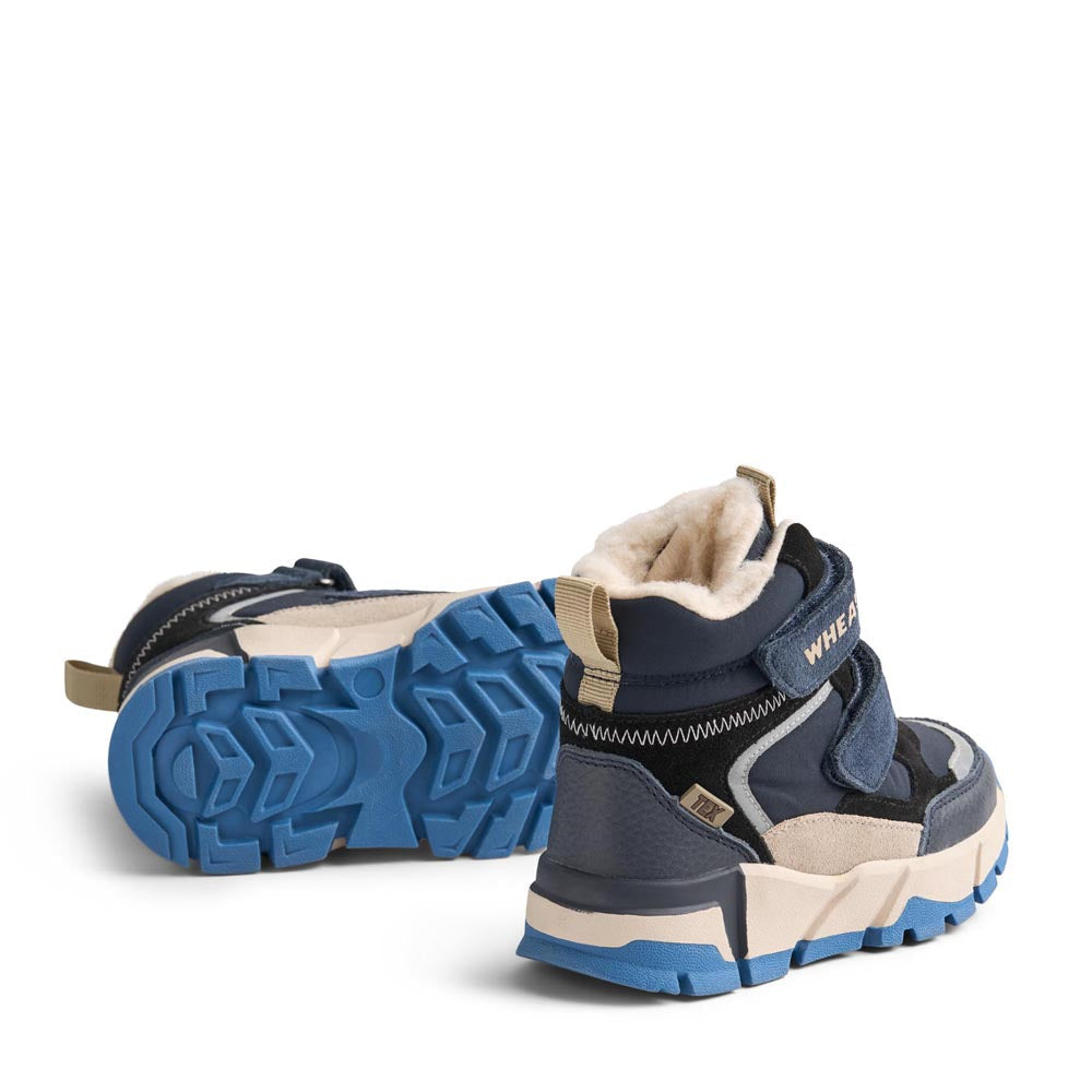 Lucka tex Winter boot