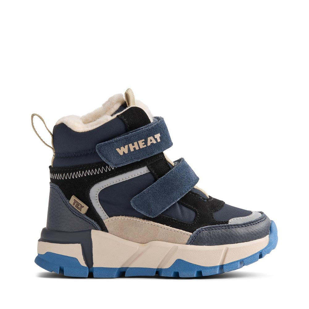 Lucka tex Winter boot
