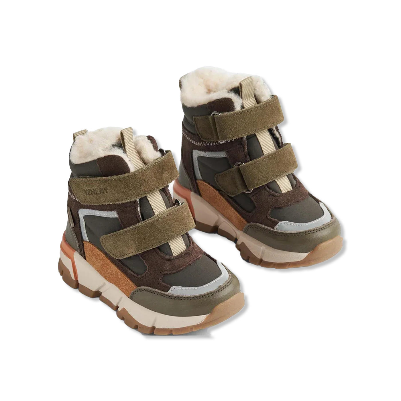 Lucka Tex winter boots