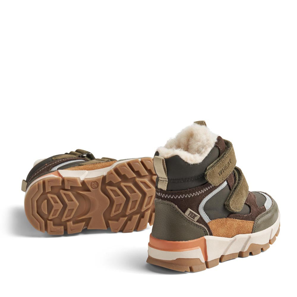 Lucka tex Winter boot