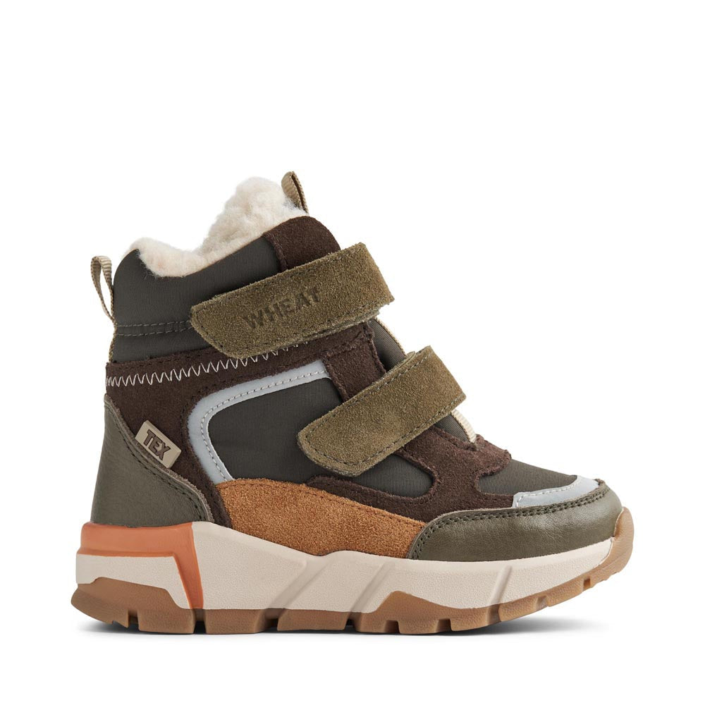 Lucka tex Winter boot