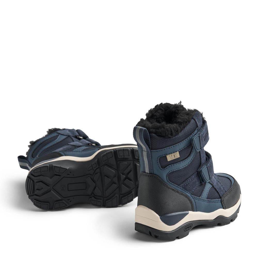 Trailor Tex winter boots