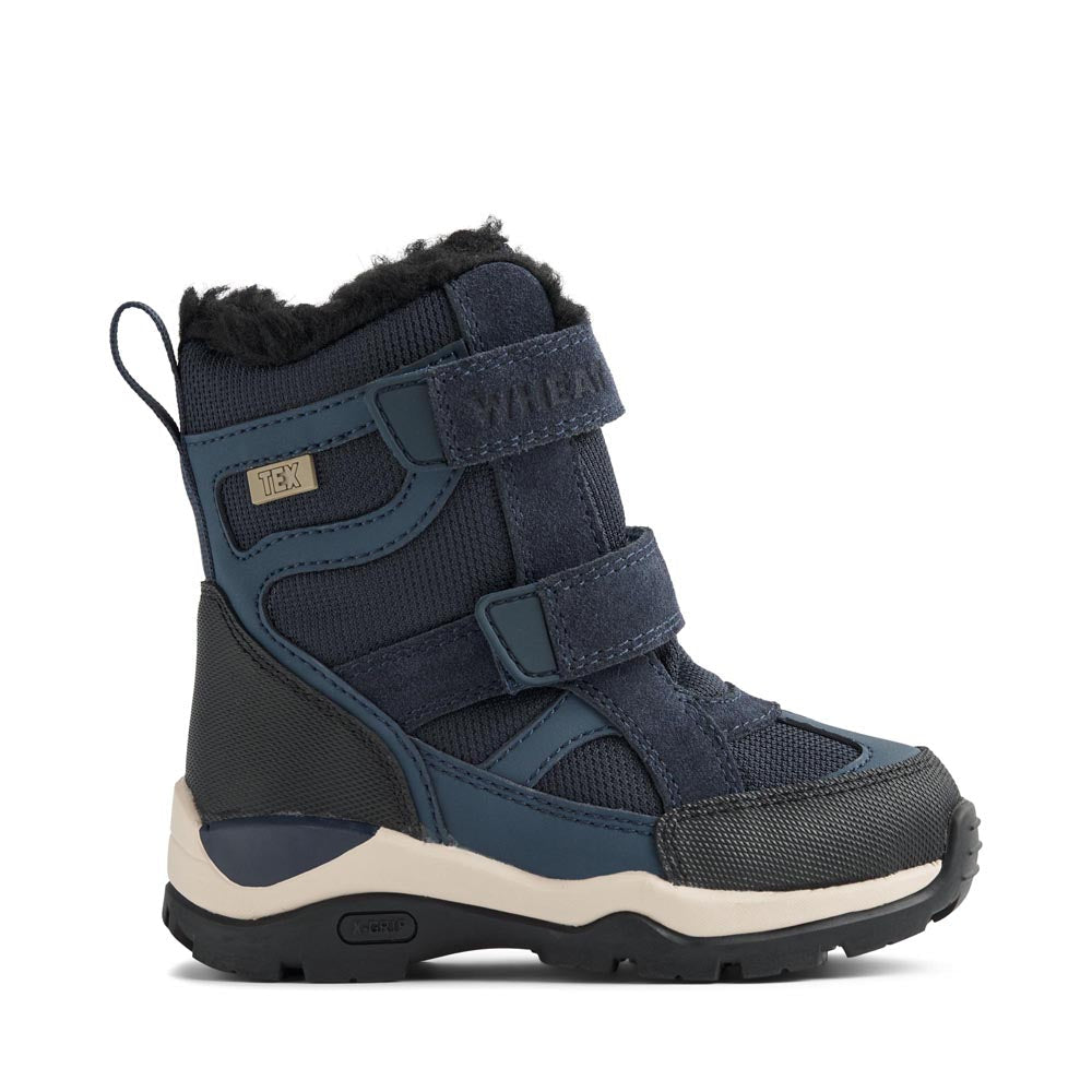 Trailor Tex winter boots