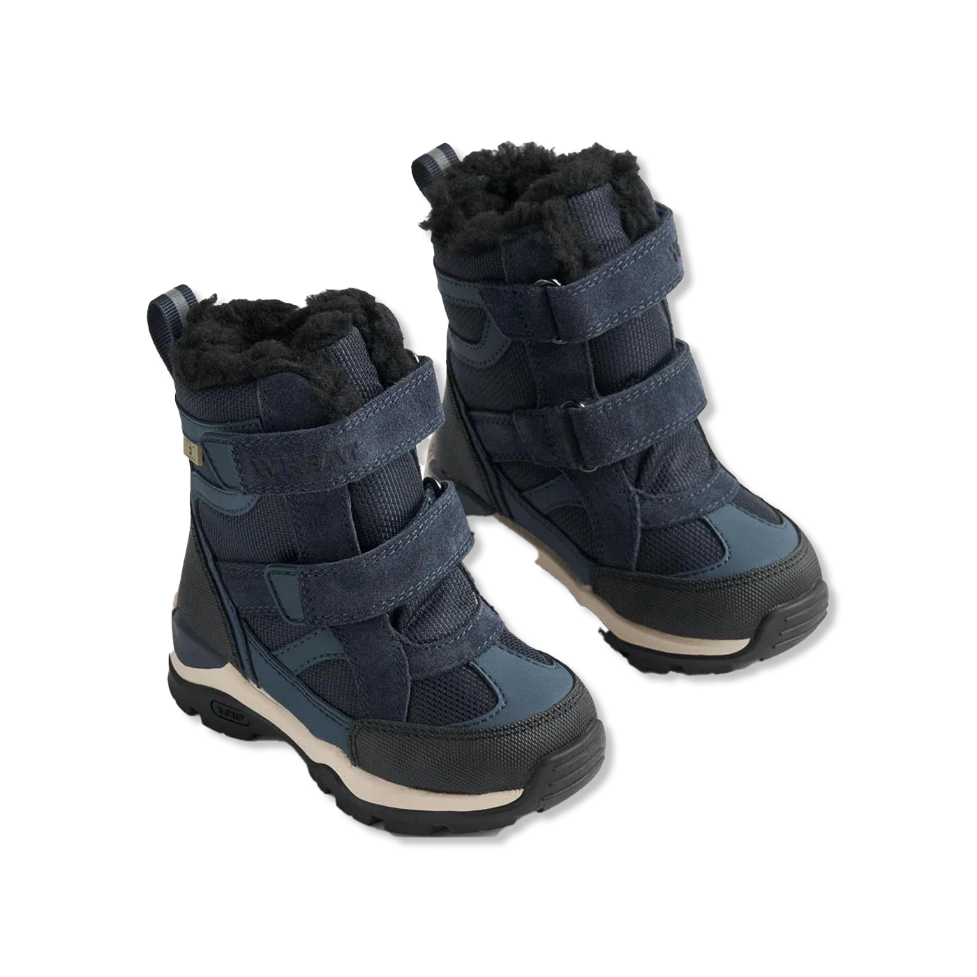 Trailor Tex winter boots