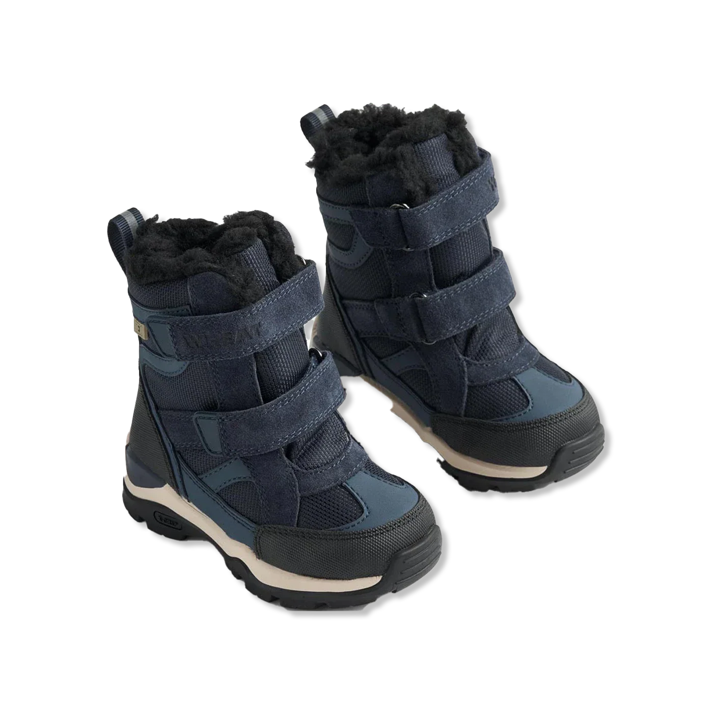 Trailor tex Winter boot