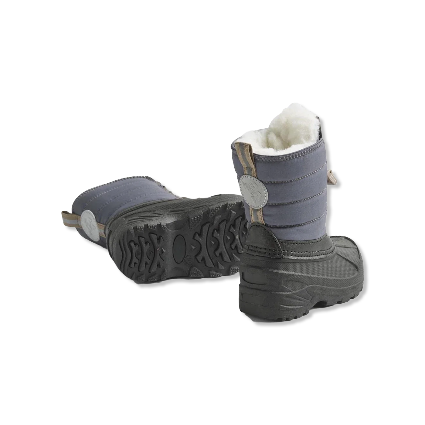 Aleex Winter boot