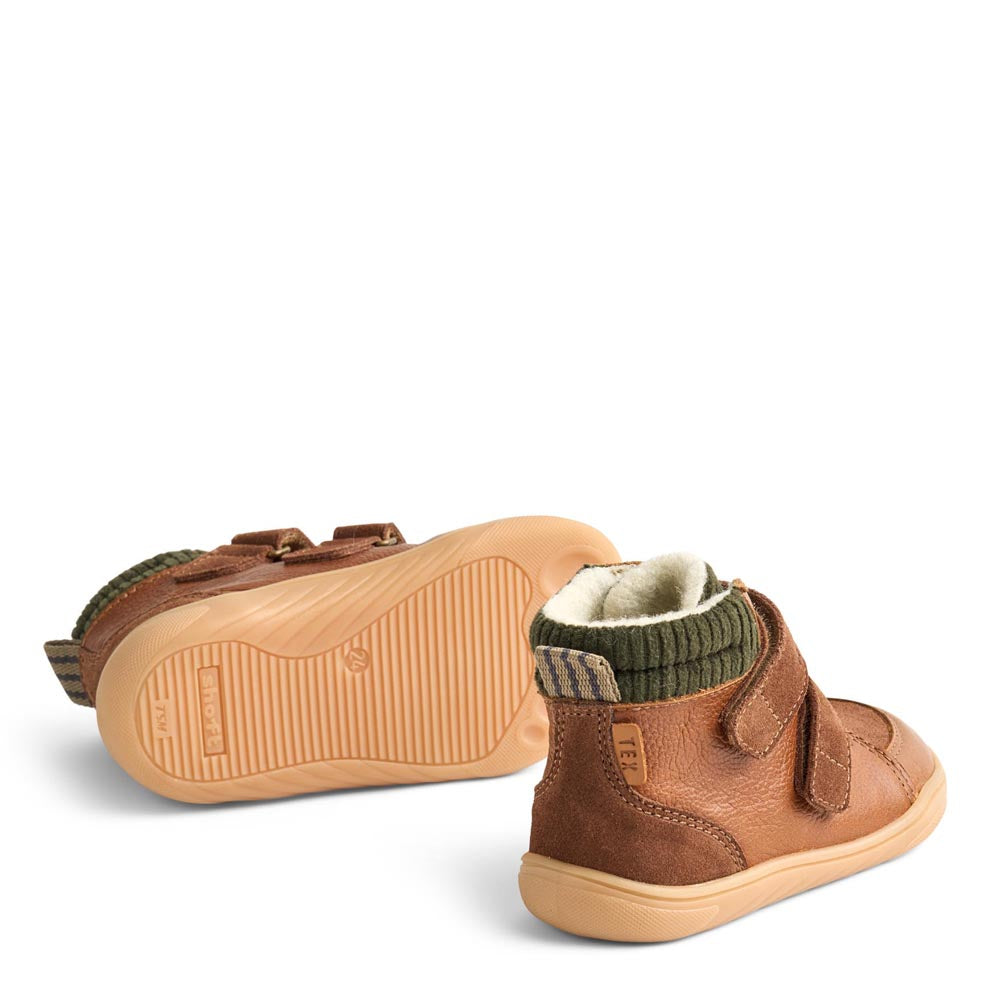 Texas tex Winter boot