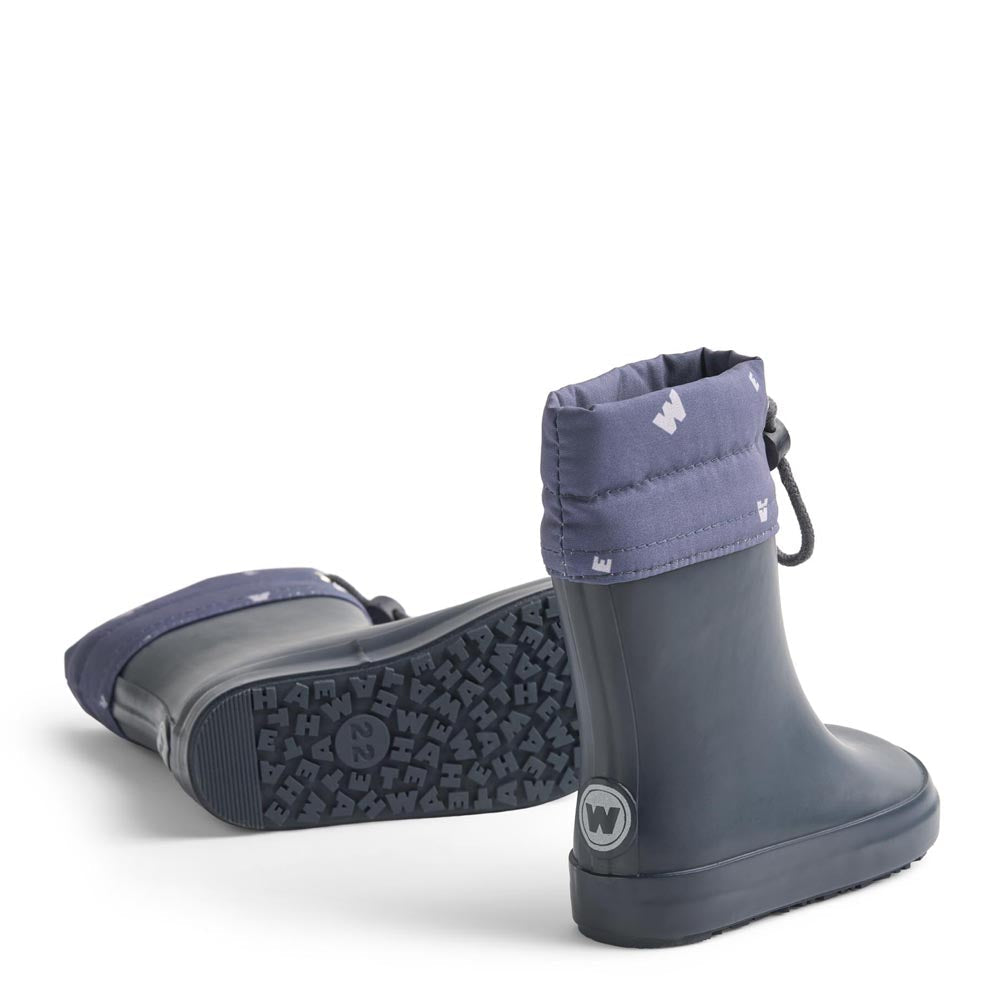 Zerro thermal boot