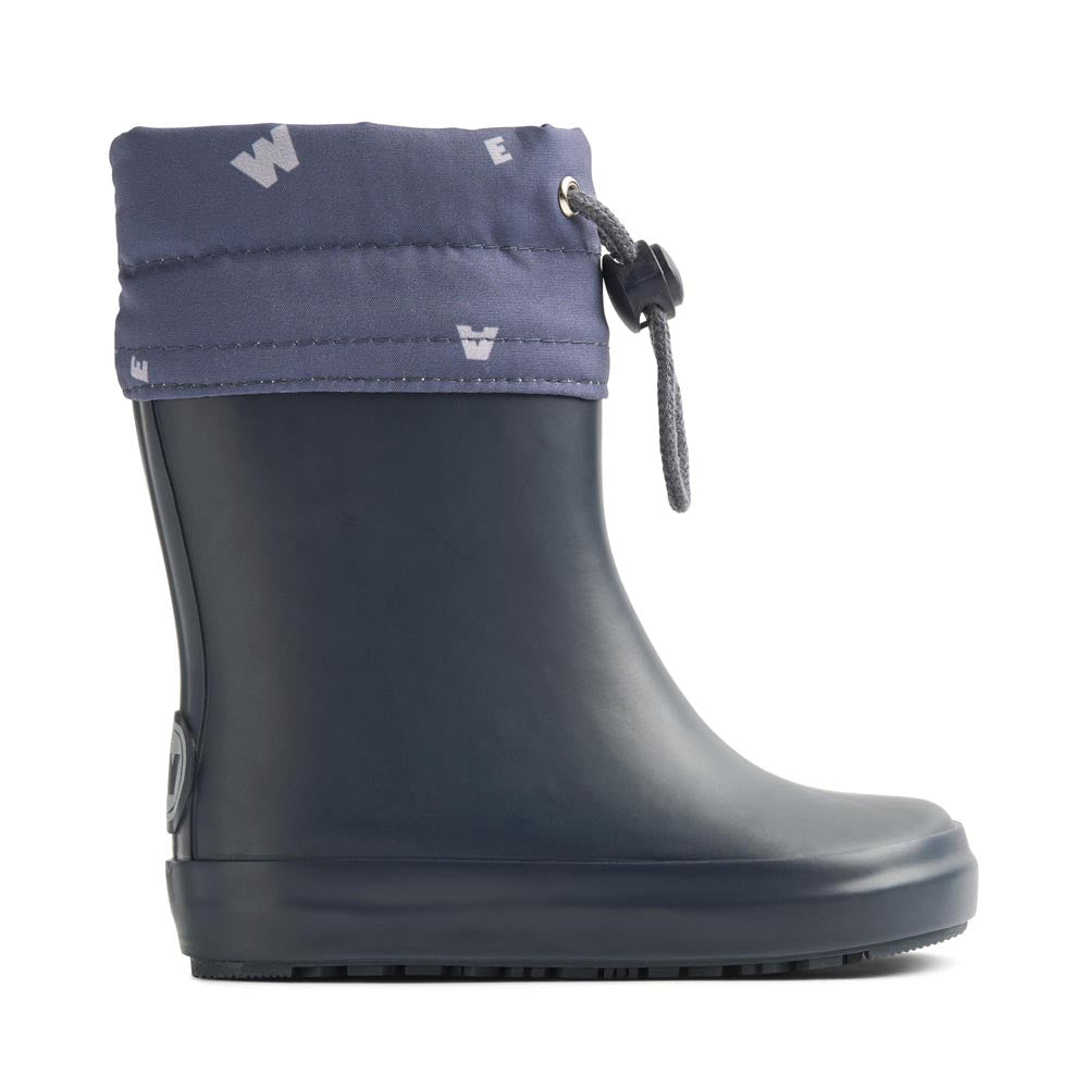 Zerro thermostiefel