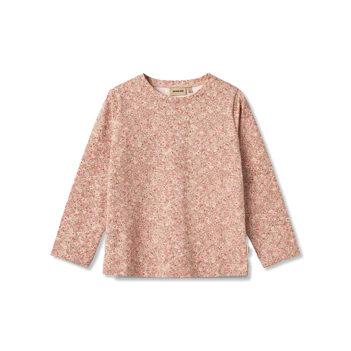 Manna langarmshirt