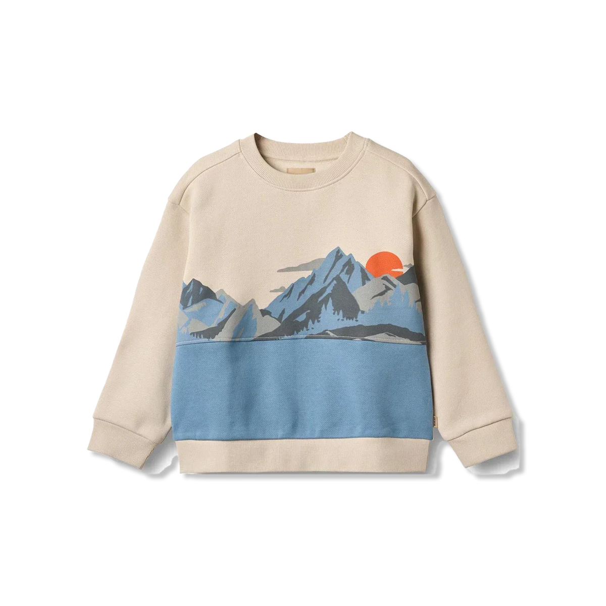 Steff sweatshirts