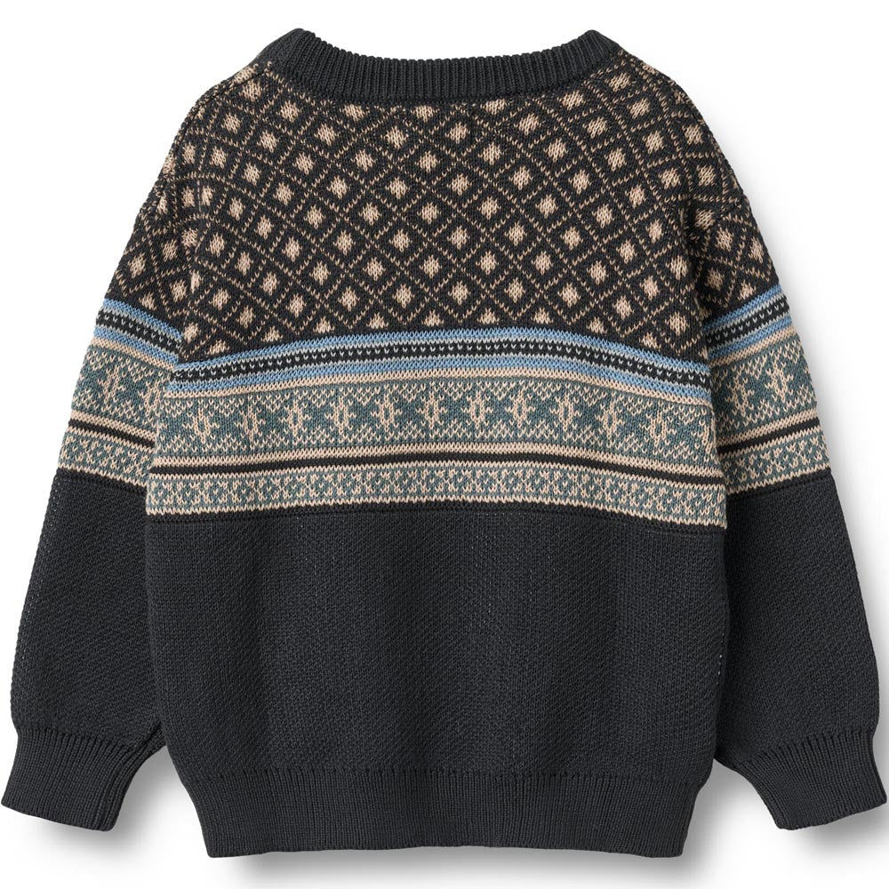 Julius langarmshirt