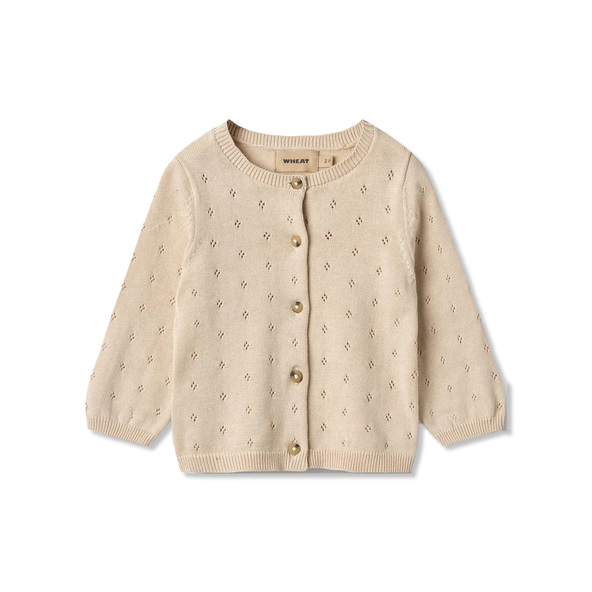 Maia cardigan
