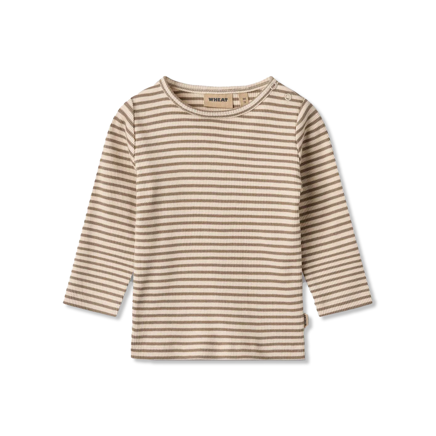 Stig lS T-shirt