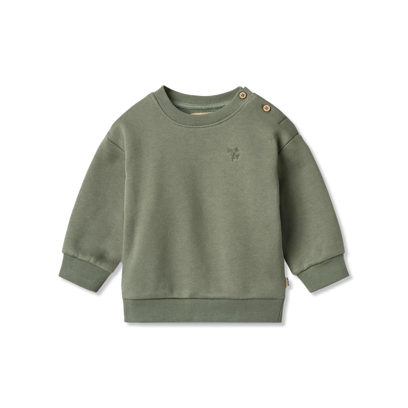 Willi sweatshirts