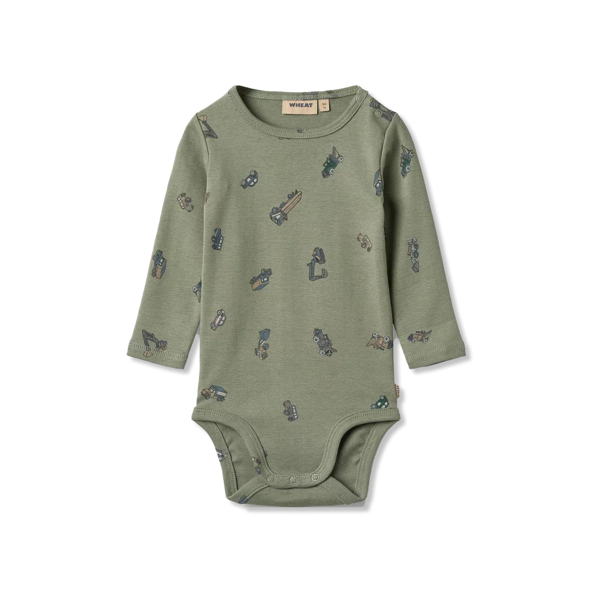 Freddie summer suit