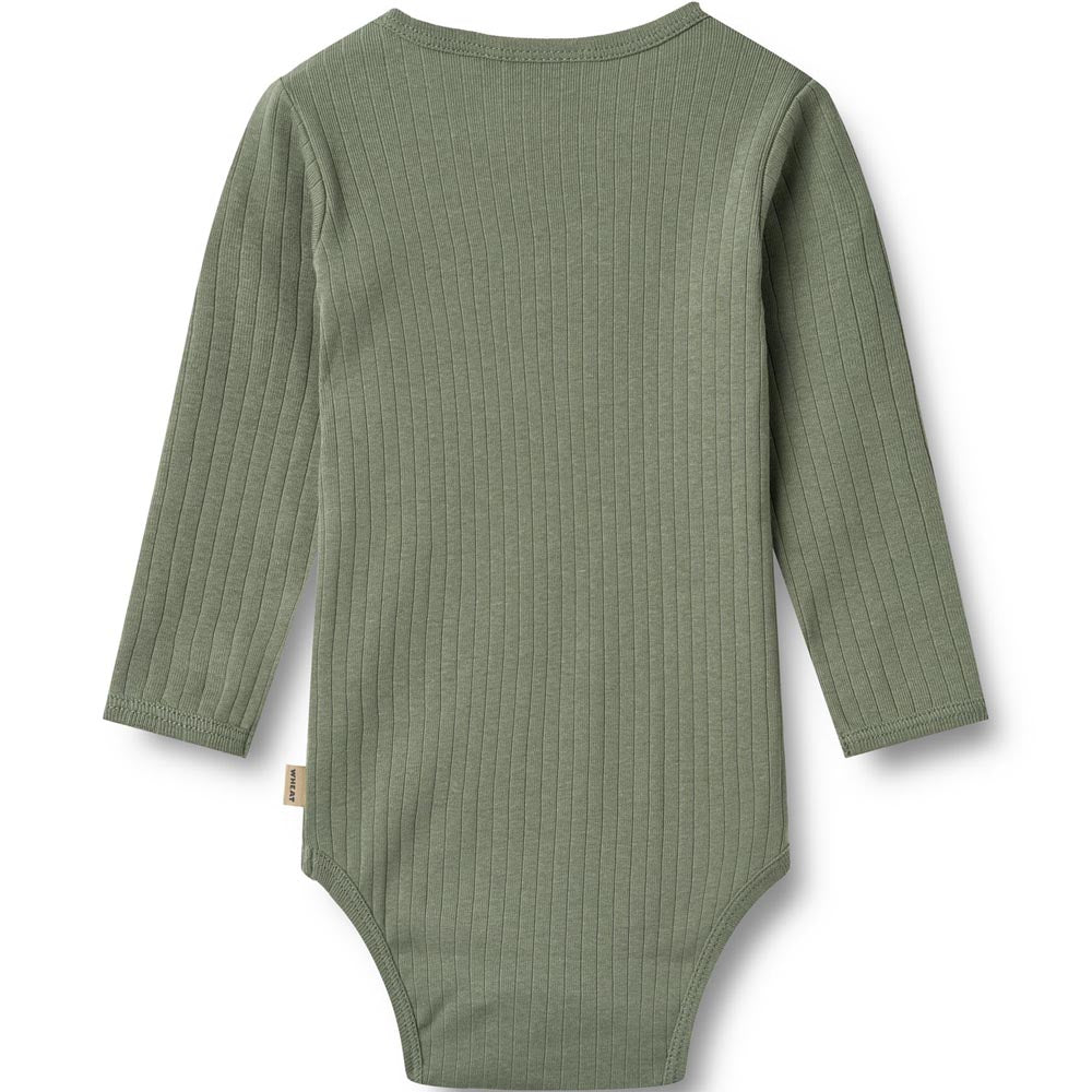 Berti body
